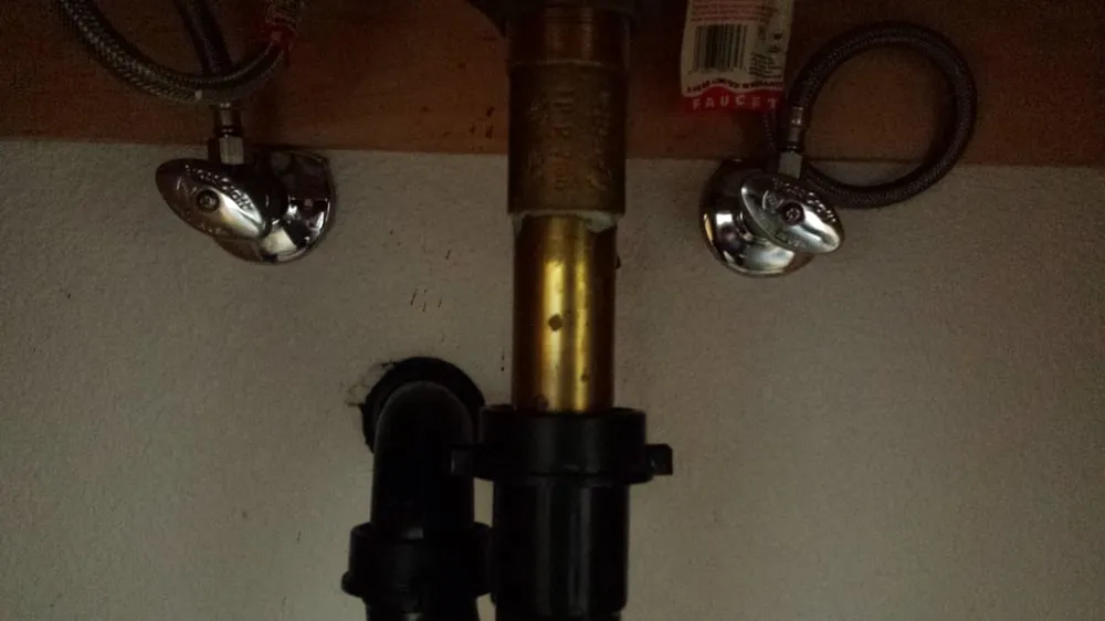 Slide of Nick's Quick Fix