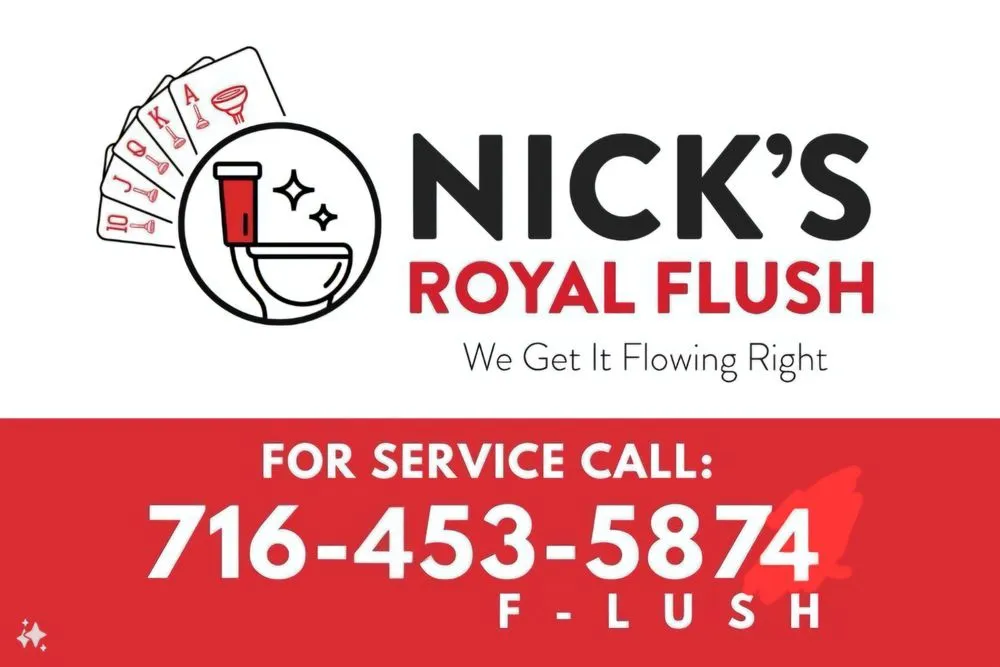 Slide of Nicks Royal Flush