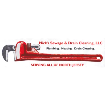 Slide of Nicks Sewer and Drain Cleaning