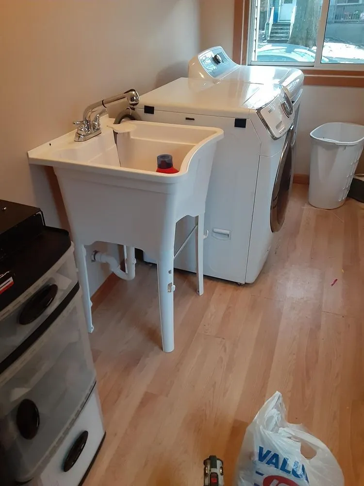 Slide of Nicks Sewer and Drain Cleaning