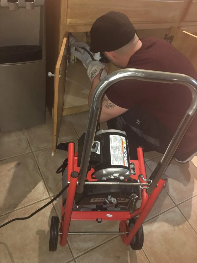 Top-rated pipe repair in Ridgefield Park, NJ by Nicks Sewer and Drain Cleaning