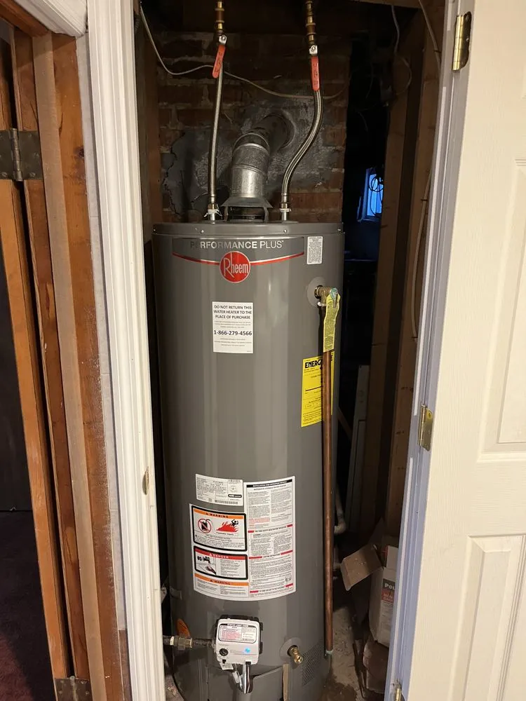 Slide of Nicks Sewer and Drain Cleaning