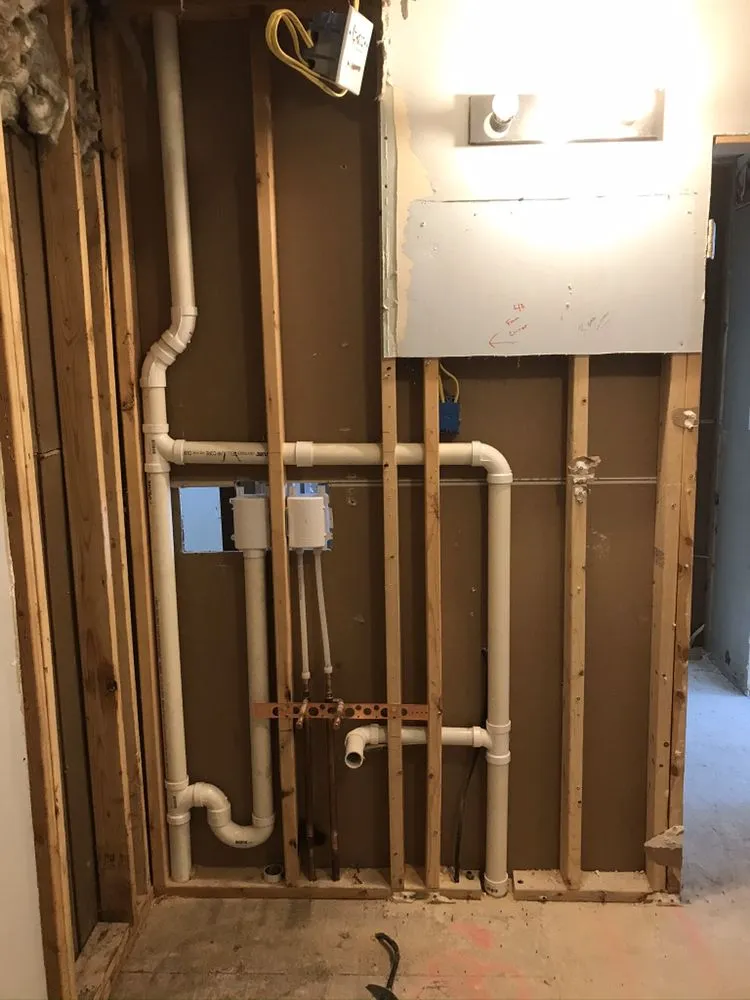 Trusted pipe repair in Sault Ste Marie, MI by Nicolet Shores Plumbing