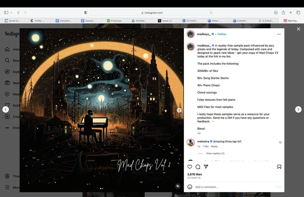 Slide of Nico's Plumbing