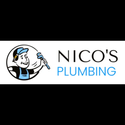 Slide of Nico's Plumbing