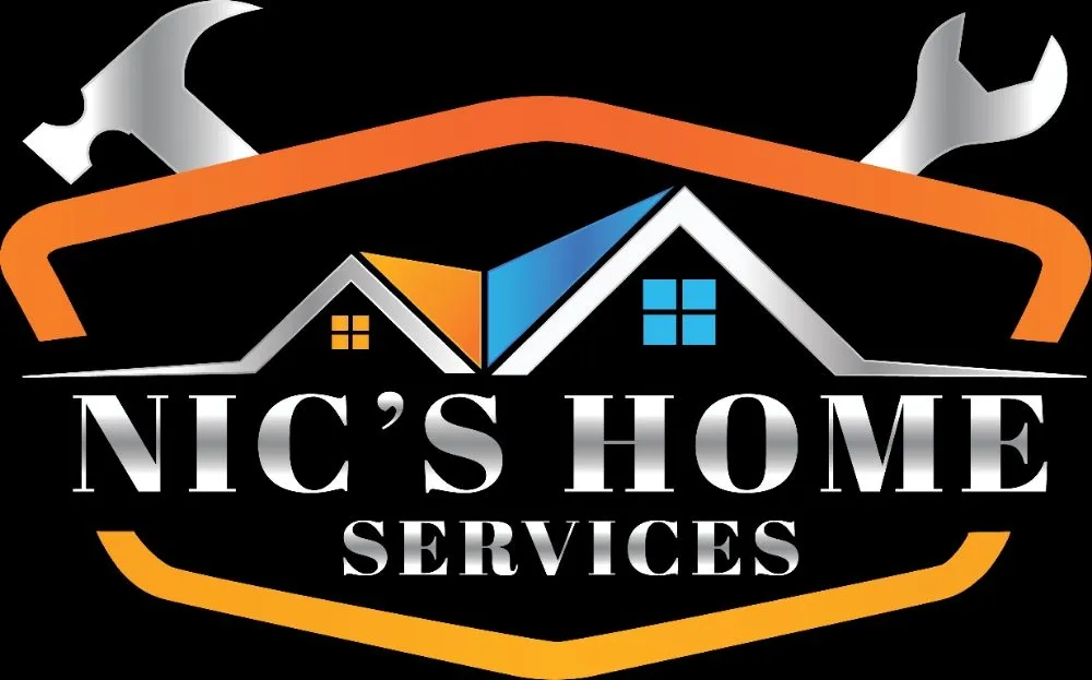 Slide of Nics Home Services