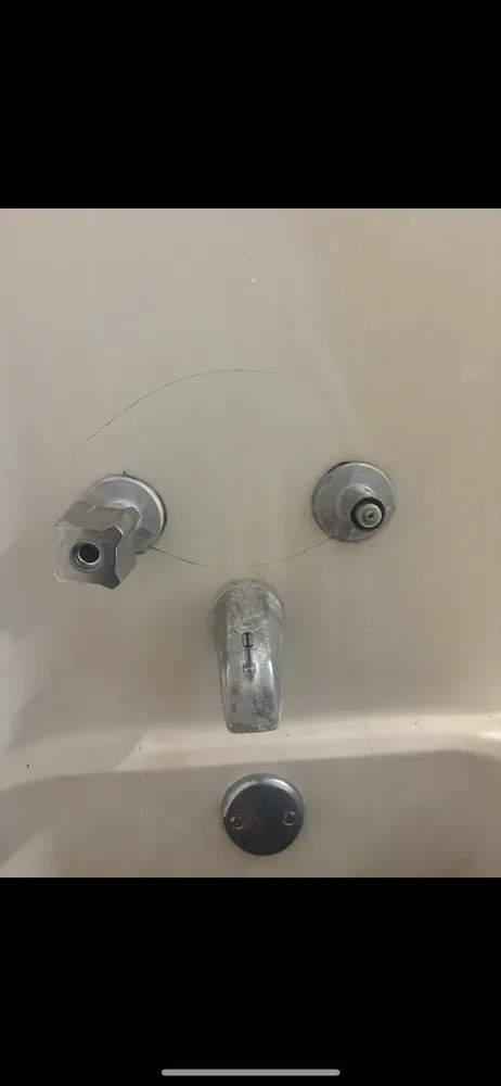 Slide of Nics Plumbing Service and Repair