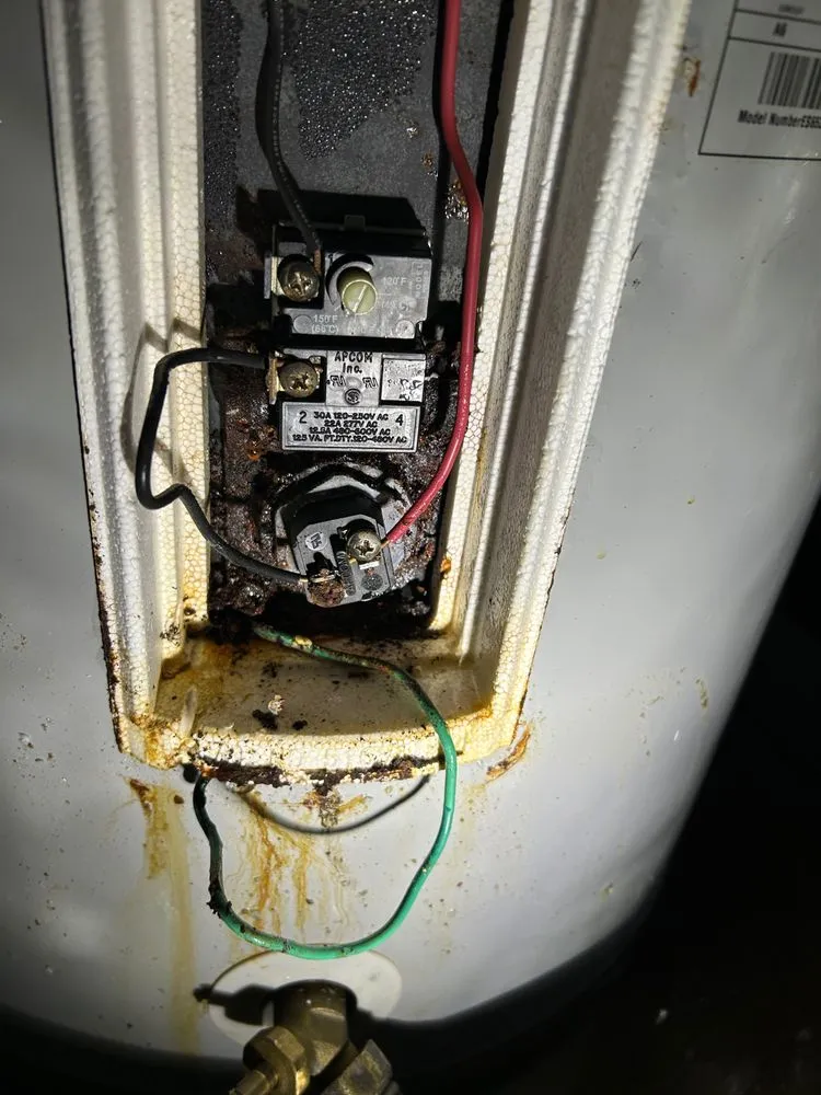 Slide of Nics Plumbing Service and Repair