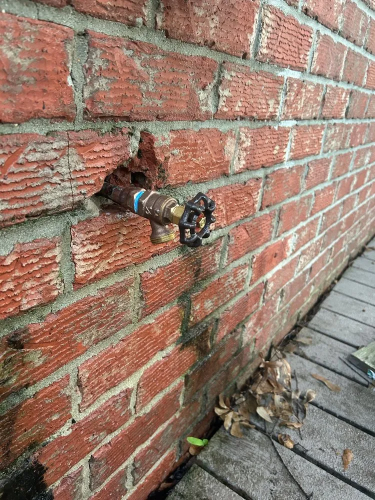 Slide of Nics Plumbing Service and Repair