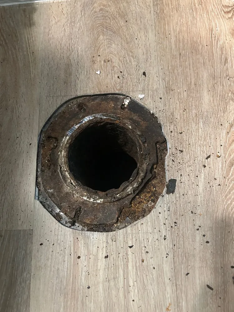 Slide of Nics Plumbing Service and Repair