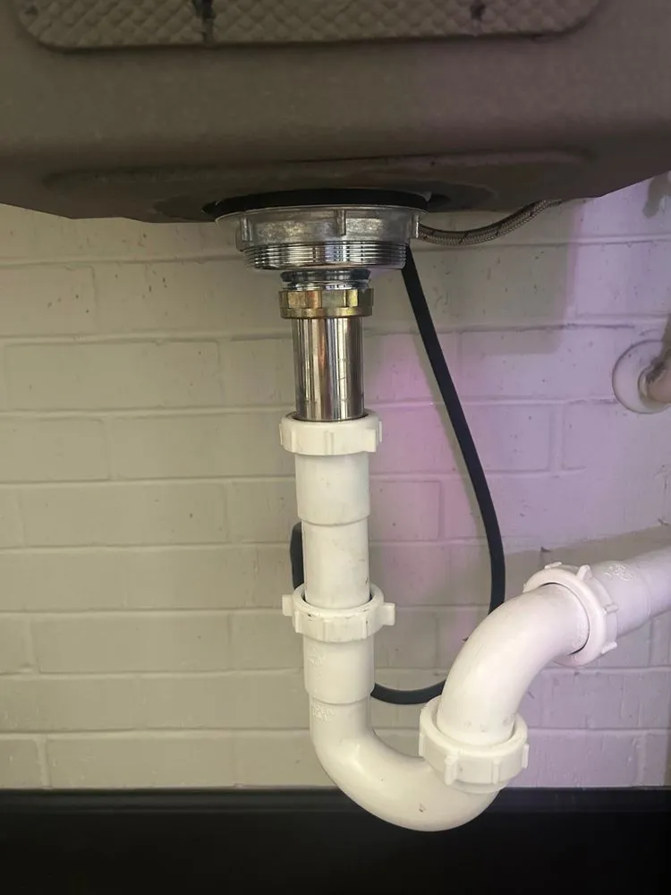 Slide of Nics Plumbing Service and Repair