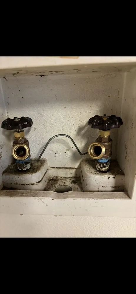 Slide of Nics Plumbing Service and Repair