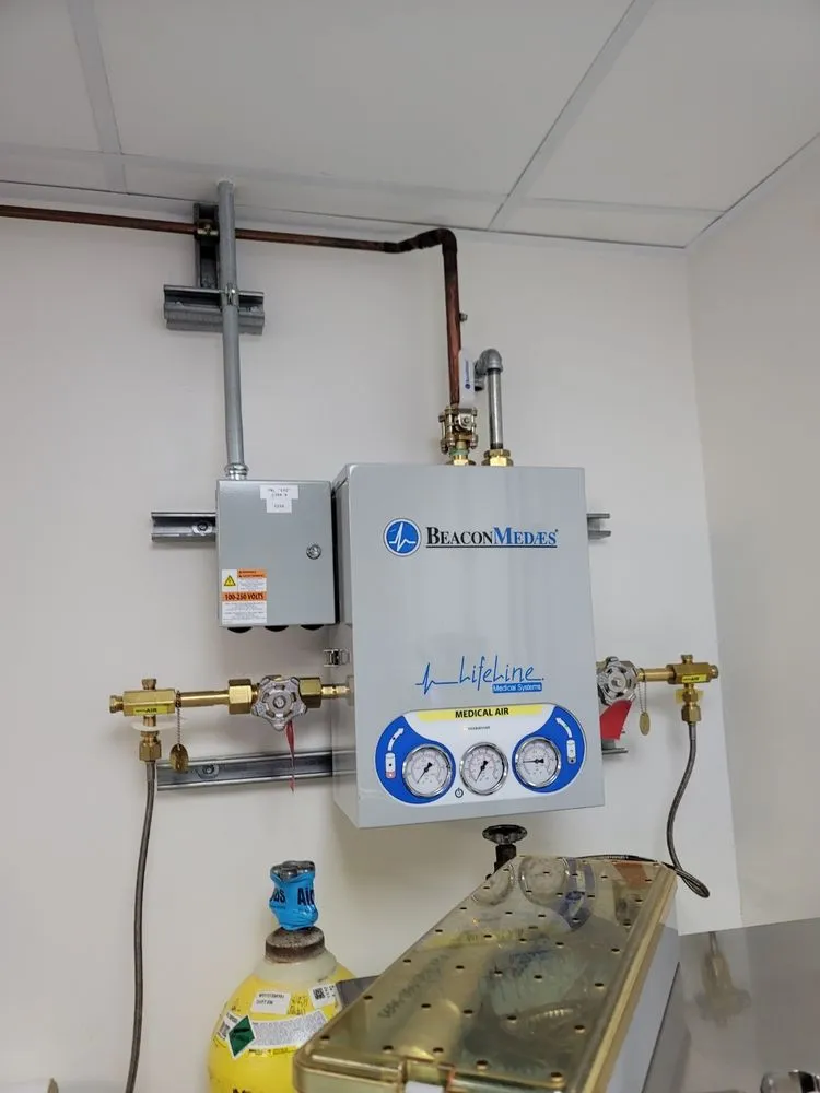 Slide of Nido Plumbing