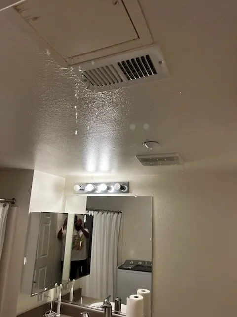 Slide of Nido Plumbing