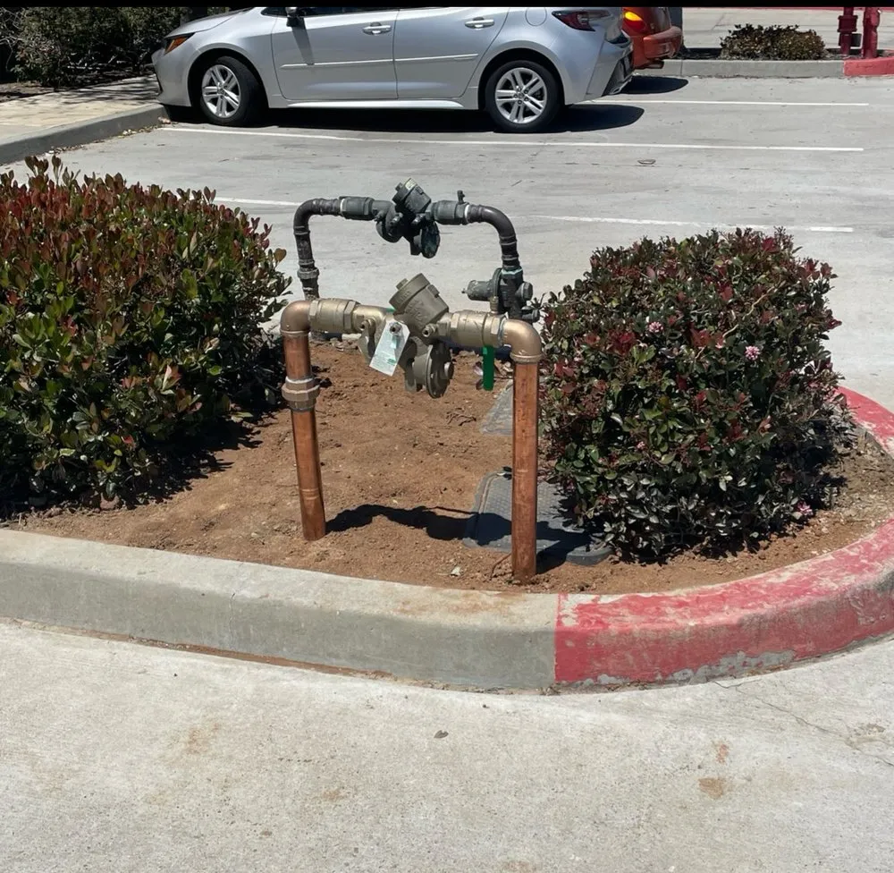 Slide of Nido Plumbing