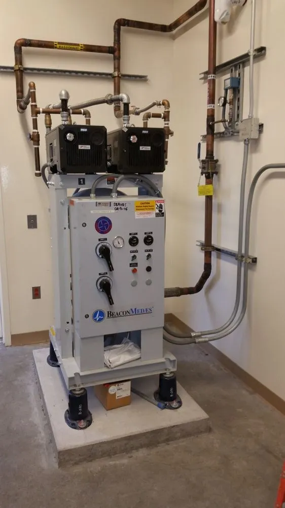 Emergency pipe repair service in Fountain Valley, CA - Nido Plumbing