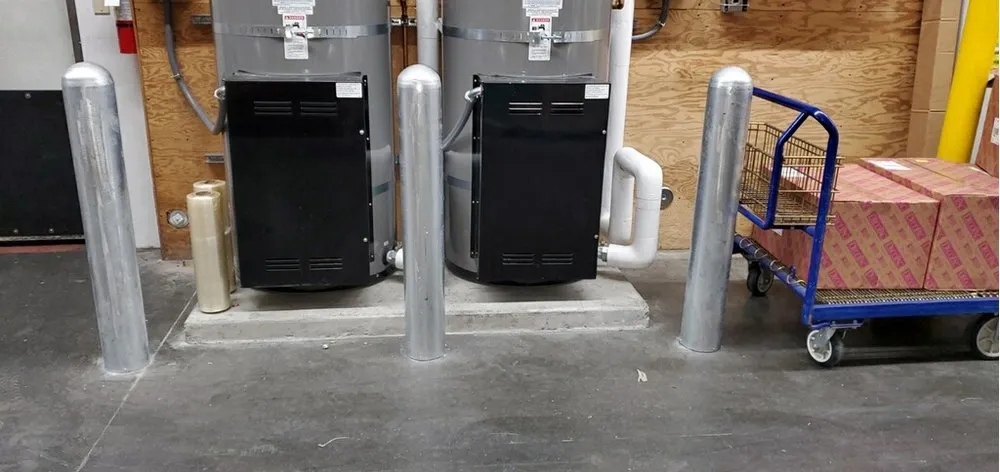 Quality pipe repair for homes in Fountain Valley, CA by Nido Plumbing