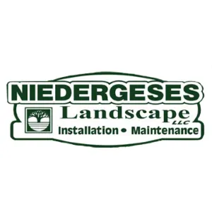 Niedergeses Landscape Logo