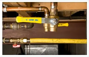 Slide of Nielsen Plumbing