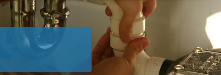 Slide of Nielsen Plumbing