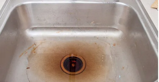 Slide of Nielsen Plumbing