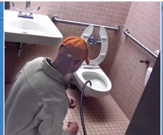 Slide of Nielsen Plumbing