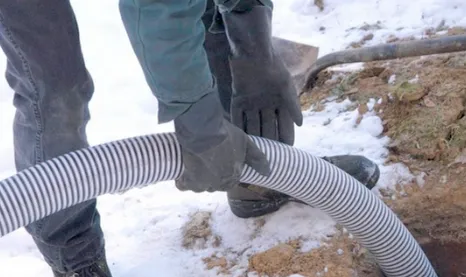 Slide of Nielsen Plumbing