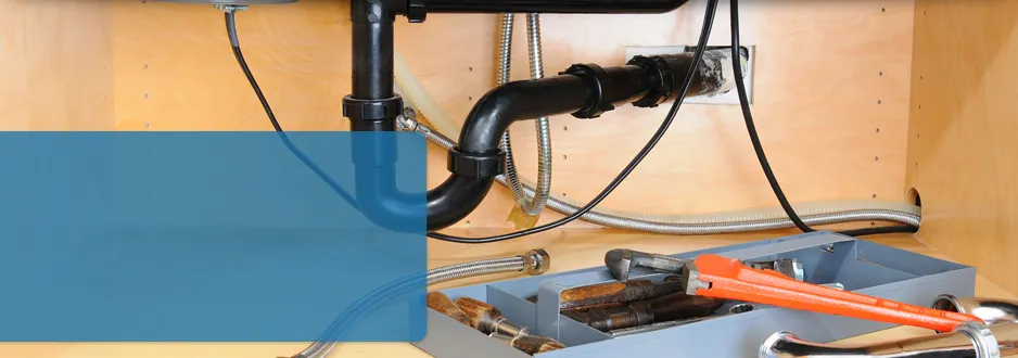 Slide of Nielsen Plumbing