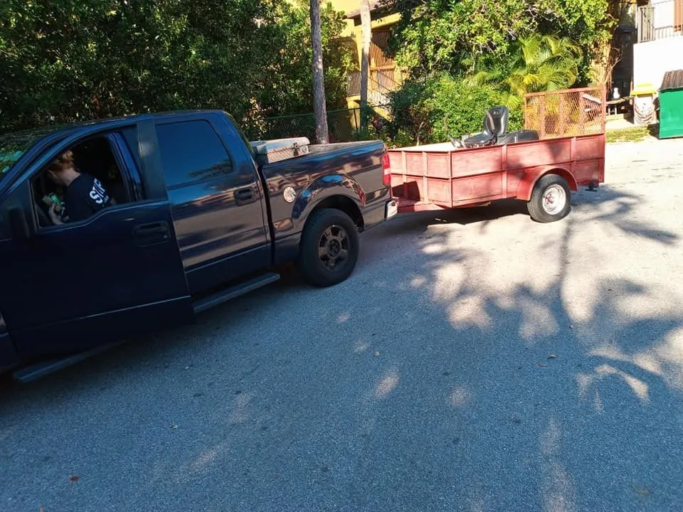 Slide of Niemann Brothers Services