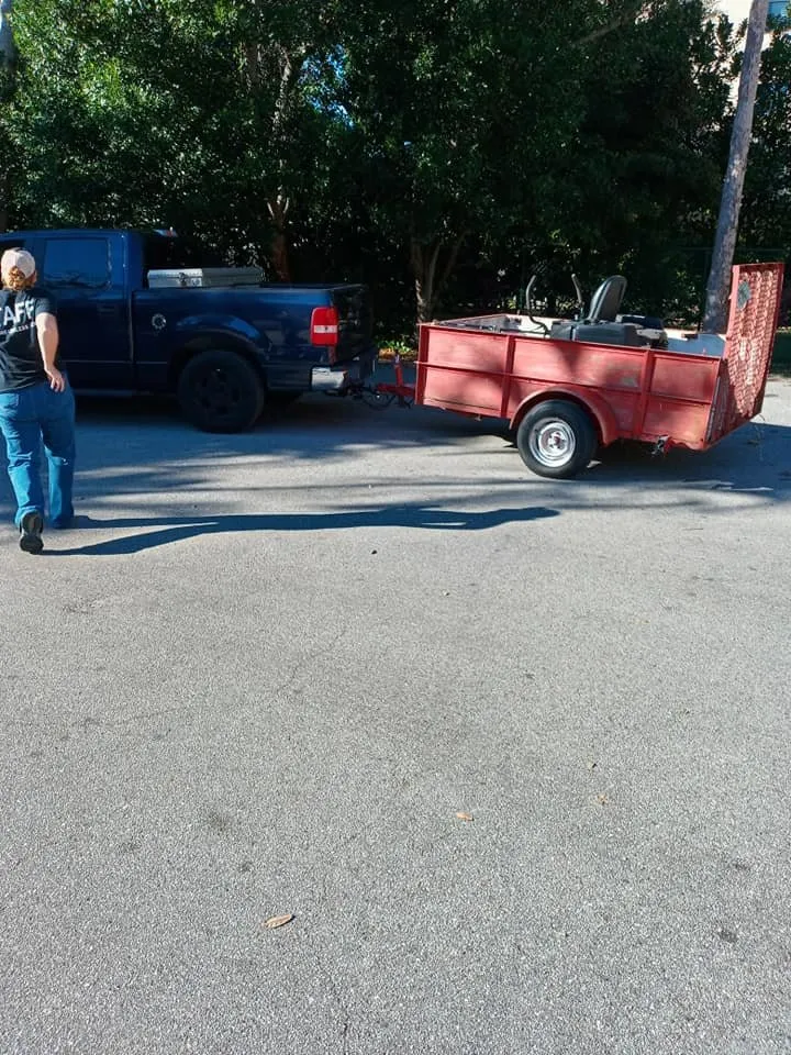 Slide of Niemann Brothers Services