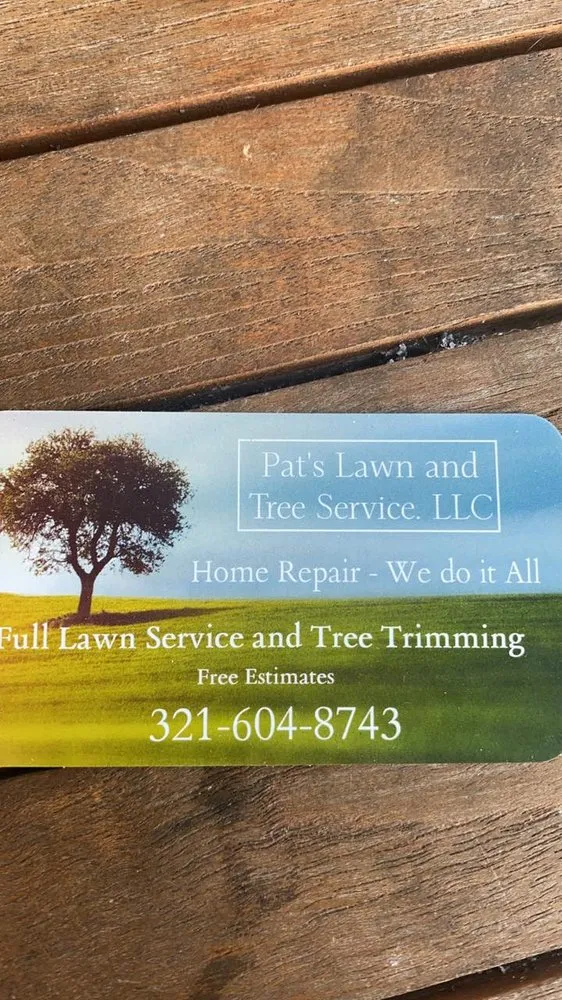 Slide of Niemann Brothers Services