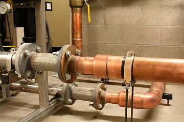 Slide of Niemeyer Brothers Plumbing