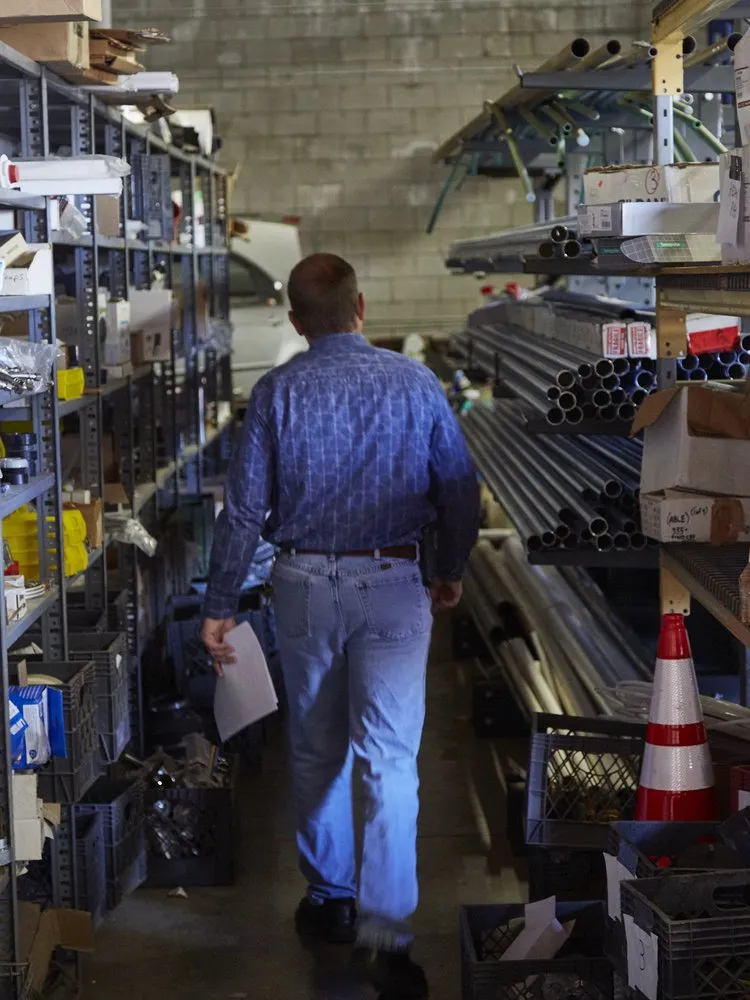 Slide of Niemeyer Brothers Plumbing