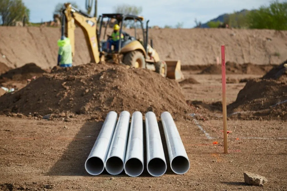 Slide of Niemeyer Brothers Plumbing