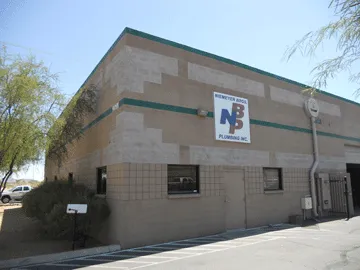 Slide of Niemeyer Brothers Plumbing