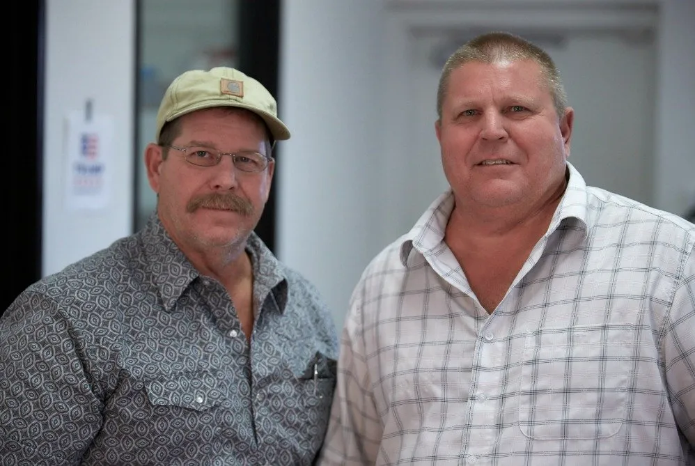 Slide of Niemeyer Brothers Plumbing