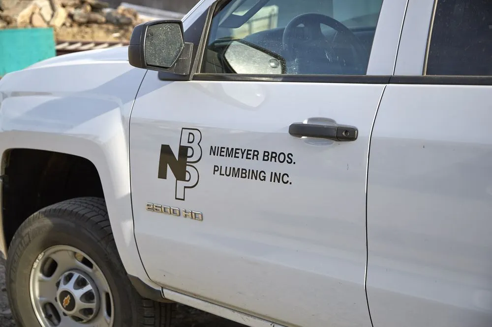 Expert plumbing repair in Phoenix, AZ by Niemeyer Brothers Plumbing