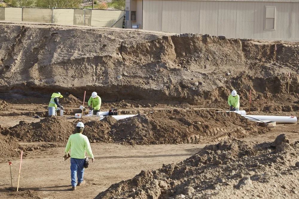 Reliable leak detection service in Phoenix, AZ - Niemeyer Brothers Plumbing