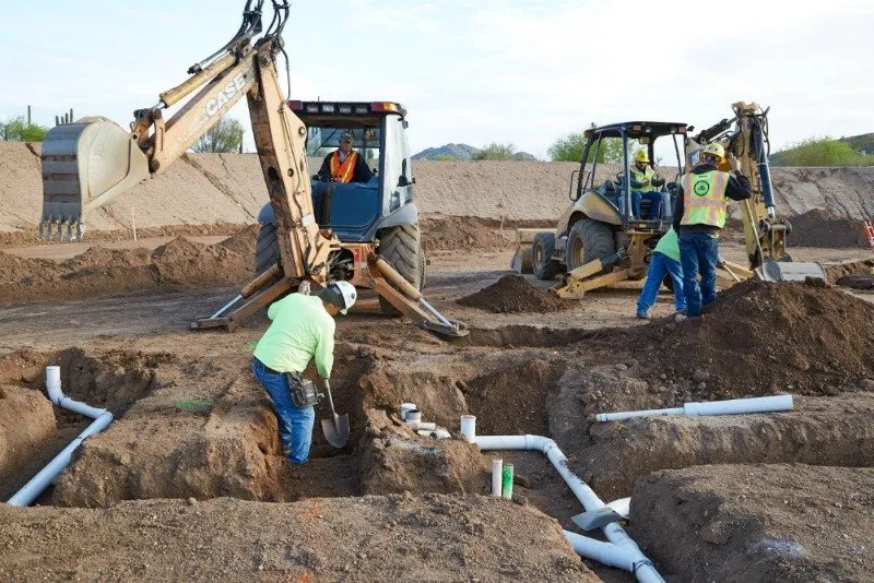 Slide of Niemeyer Brothers Plumbing