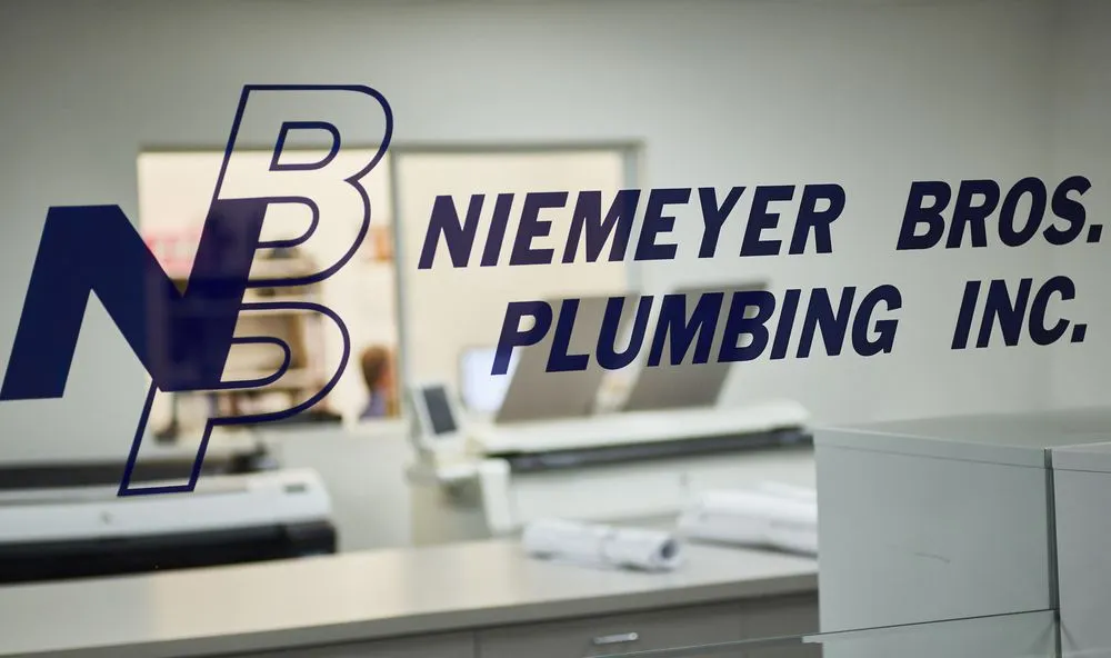 Slide of Niemeyer Brothers Plumbing