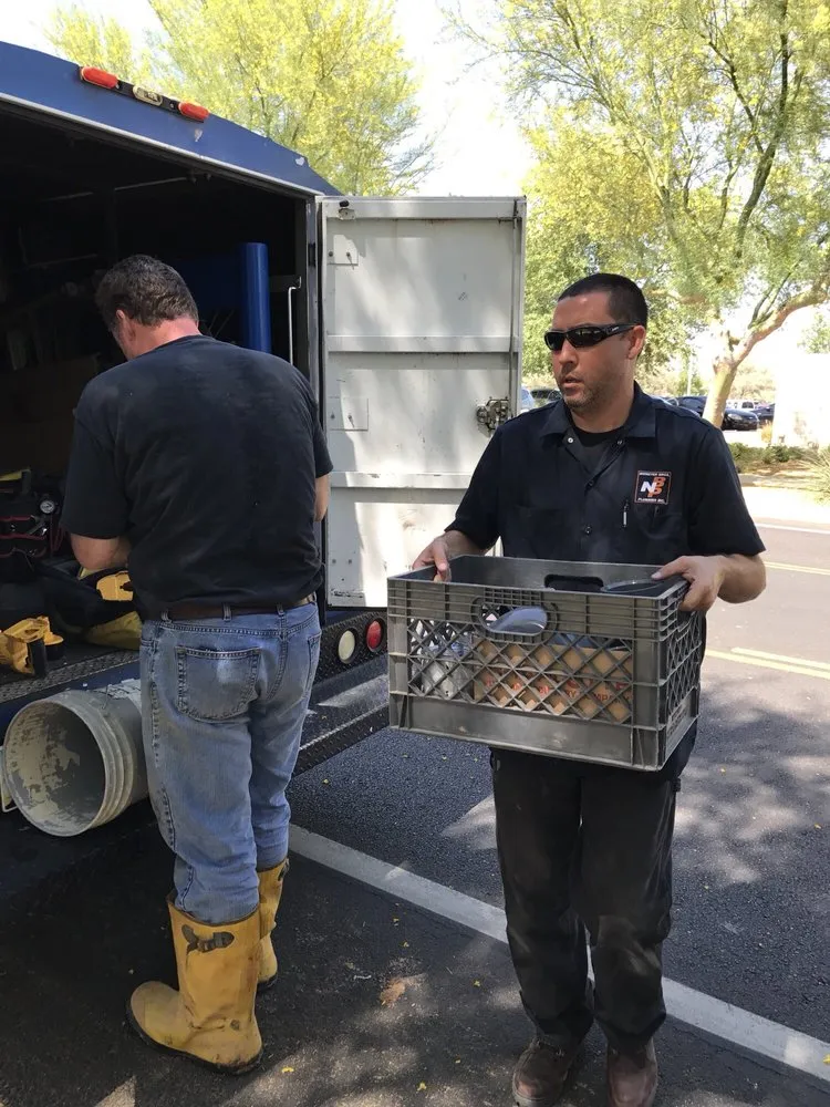 Slide of Niemeyer Brothers Plumbing