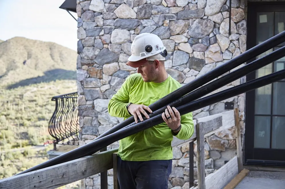 Slide of Niemeyer Brothers Plumbing