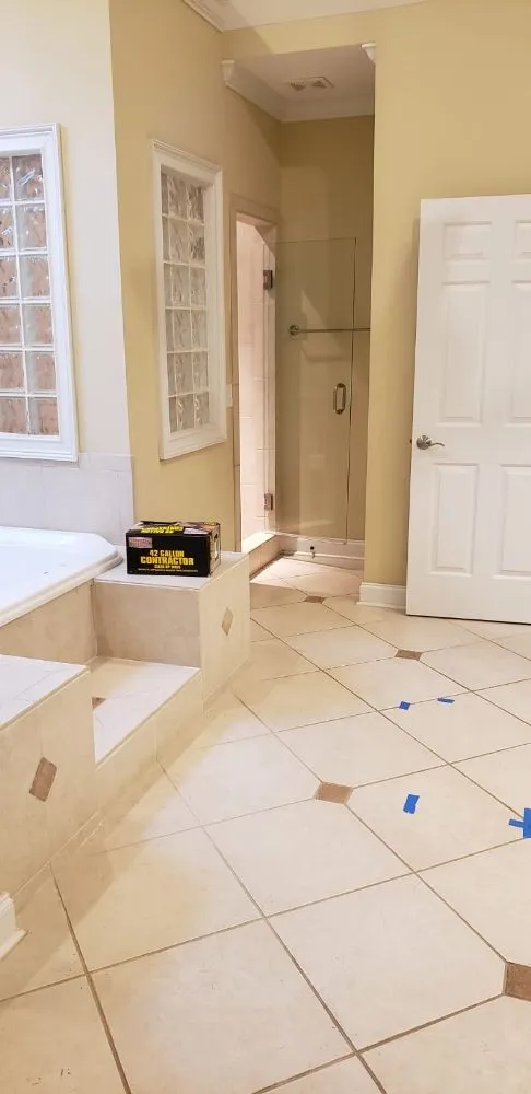 Slide of Nieto Construction