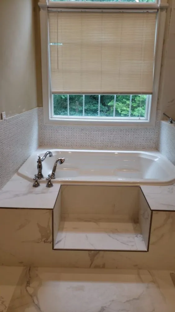 Slide of Nieto Construction