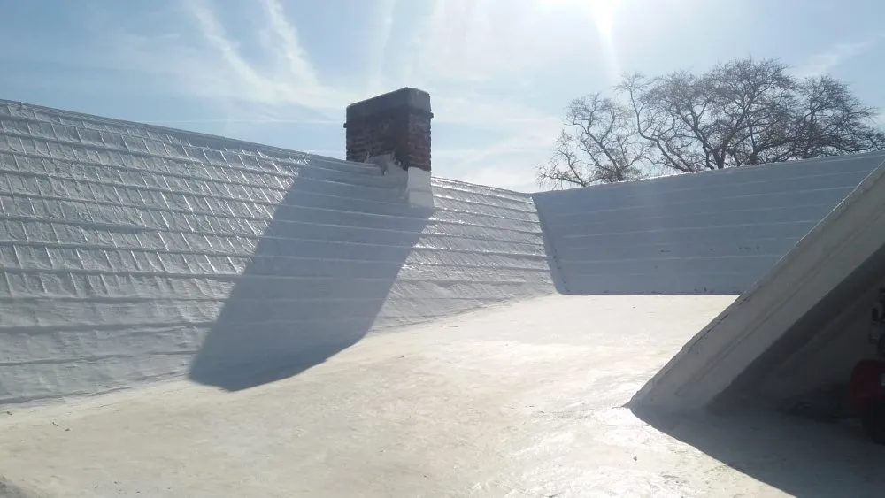 Slide of Nieto Construction