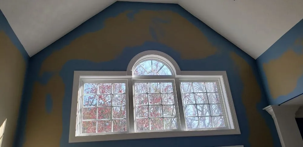 Slide of Nieto Construction