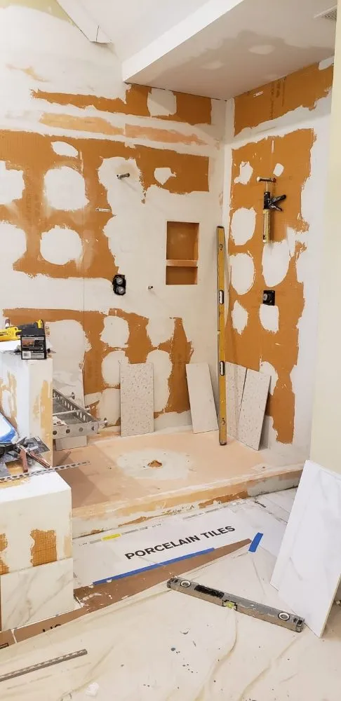 Slide of Nieto Construction