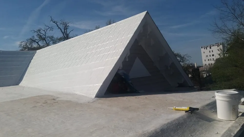 Slide of Nieto Construction