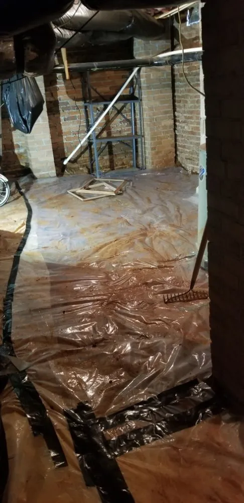 Reliable plumbing repair in Columbia, SC by Nieto Construction