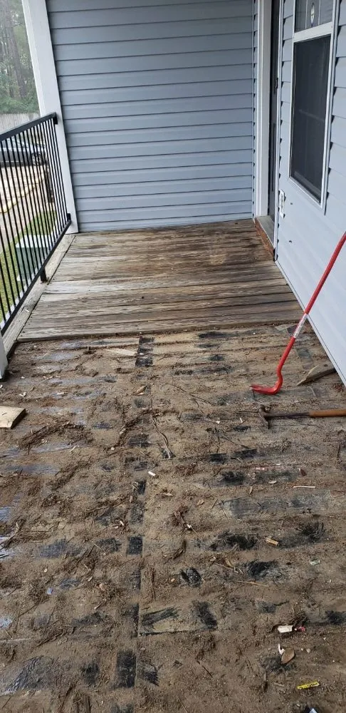 Slide of Nieto Construction